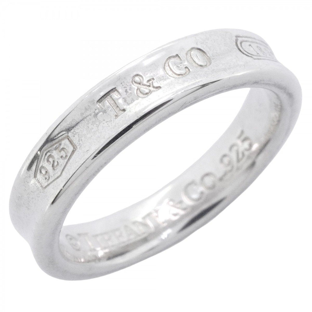 Tiffany & Co Ring Narrow 925 Sterling Silver
