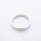 Tiffany & Co Ring Narrow 925 Sterling Silver — view 3