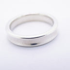 Tiffany & Co Ring Narrow 925 Sterling Silver — view 8