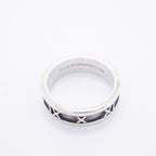 Tiffany & Co Ring Atlas 925 Sterling Silver — view 3