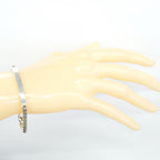 Tiffany & Co Bracelet Venetian Link Silver — view 6