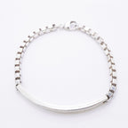 Tiffany & Co Bracelet Venetian Link Silver — view 3