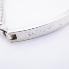 Tiffany & Co Bracelet Venetian Link Silver — view 9