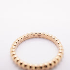 Van Cleef & Arpels Ring 18k Pink Gold — view 5
