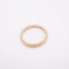 Van Cleef & Arpels Ring 18k Pink Gold — view 3