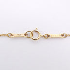Tiffany & Co Necklace Apple 18k Yellow Gold — view 5