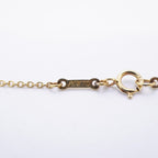 Tiffany & Co Necklace Apple 18k Yellow Gold — view 6