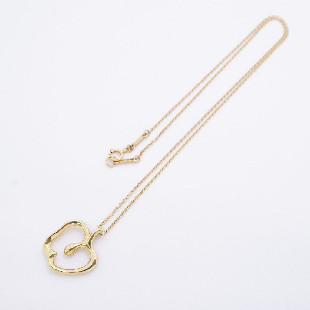 Tiffany & Co Necklace Apple 18k Yellow Gold — view 3