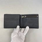 Louis Vuitton Wallet Damier Graphite Portefeuille Amerigo NM Black Gray — view 8