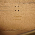 Louis Vuitton Wallet Monogram Empreinte Portefeuille Clemence Dune — view 4
