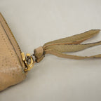 Louis Vuitton Wallet Monogram Empreinte Portefeuille Clemence Dune — view 5
