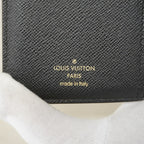 Louis Vuitton Wallet Monogram Giant Reverse Portefeuille Juliette Brown — view 4