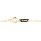Tiffany & Co Necklace Bar 40.5 cm 18k — view 6