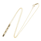 Tiffany & Co Necklace Bar 40.5 cm 18k — view 2
