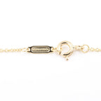 Tiffany & Co Necklace Bar 40.5 cm 18k — view 5