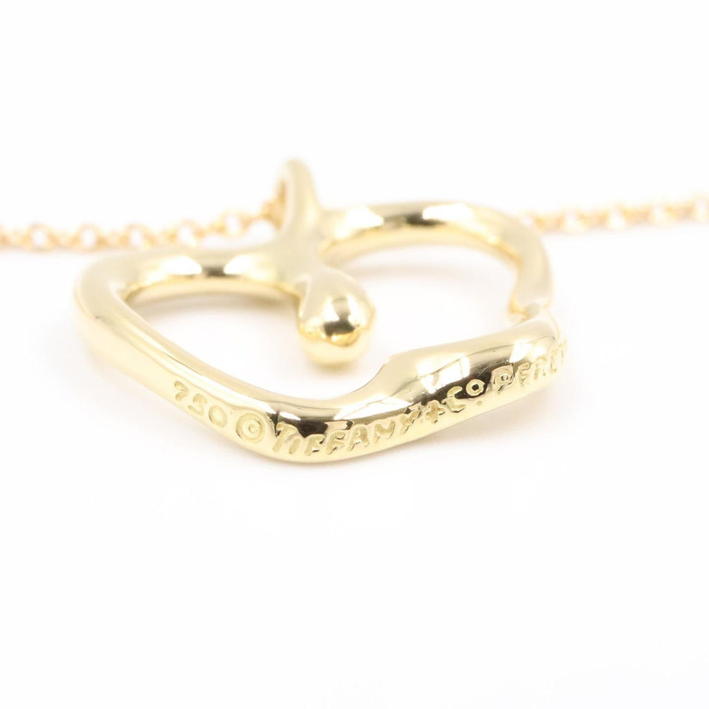 Tiffany & Co Necklace Apple 18k — view 3