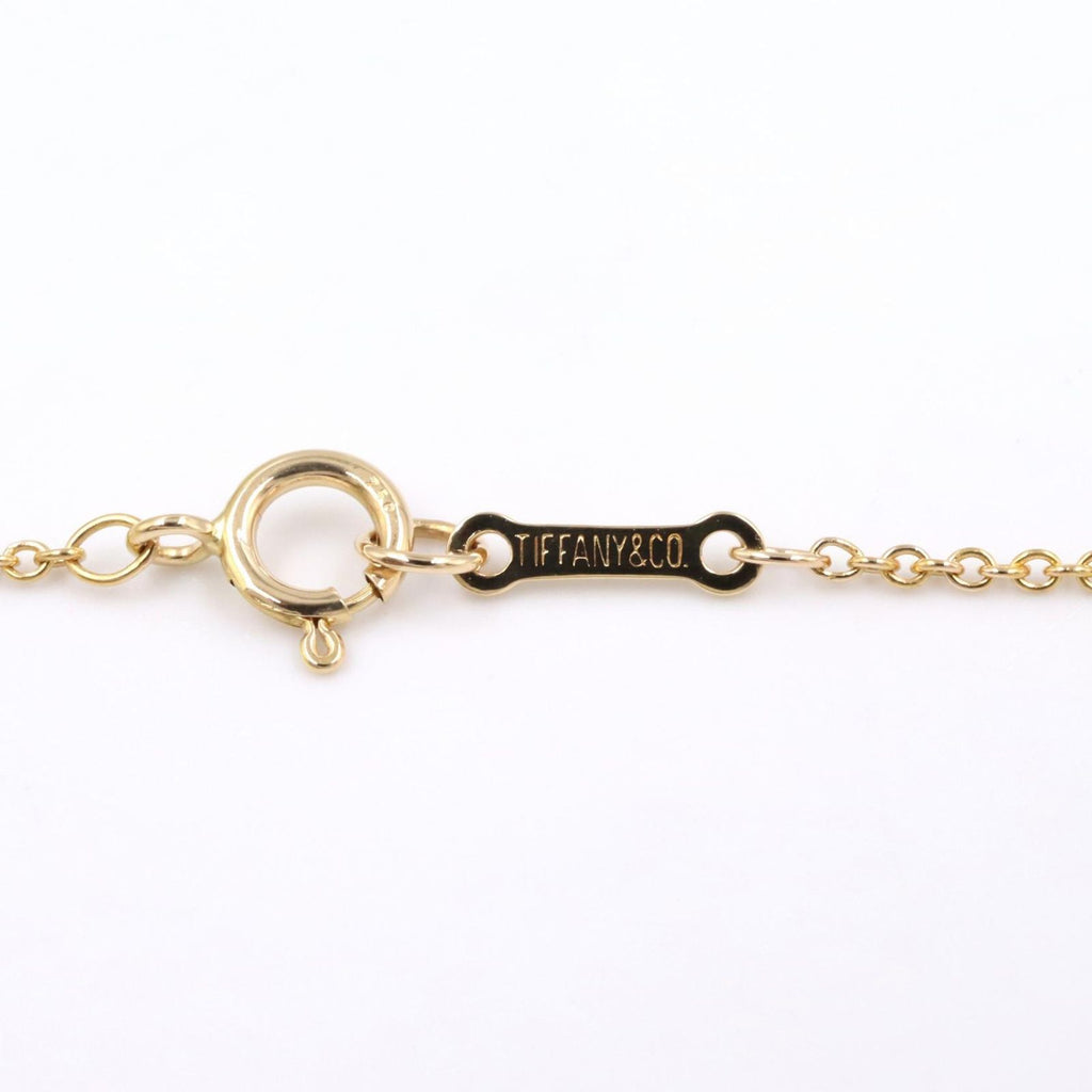 Tiffany & Co Necklace Apple 18k — view 4