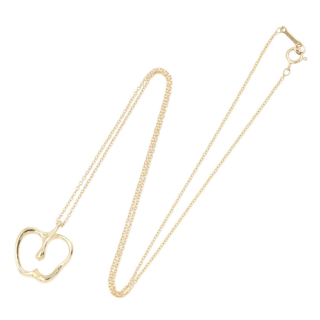 Tiffany & Co Necklace Apple 18k — view 2
