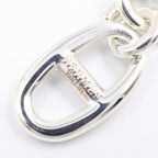 Hermes Necklace Chaine D'ancre 40.5 cm 925 Sterling Silver — view 3