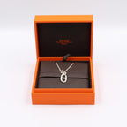 Hermes Necklace Chaine D'ancre 40.5 cm 925 Sterling Silver — view 6