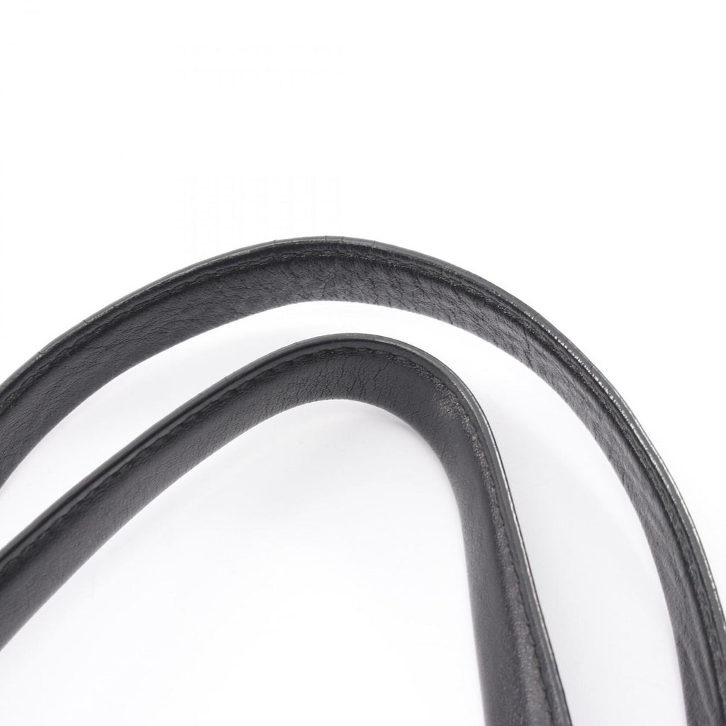 Prada Tote Tessuto Black Nylon Leather — view 5