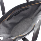 Louis Vuitton Handbag Saint Jacques Noir Leather — view 3