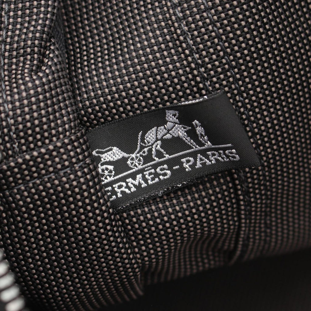 Hermes Tote Her Line Gray — view 4