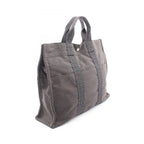 Hermes Tote Her Line Gray — view 2