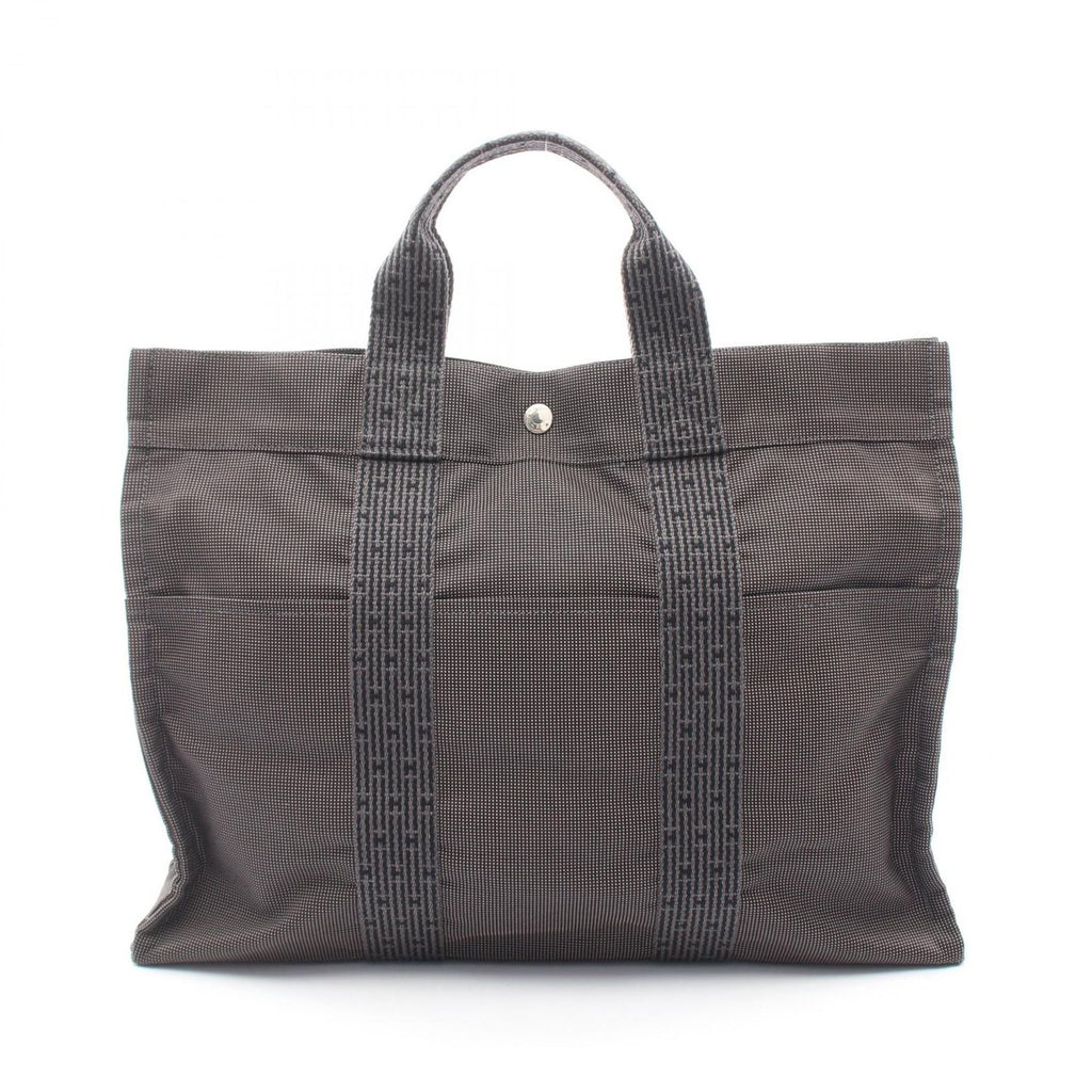 Hermes Tote Her Line Gray