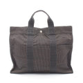 Hermes Tote Her Line Gray
