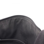Gucci Shoulder Bag GG Canvas Black — view 5