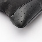 Gucci Shoulder Bag GG Canvas Black — view 6