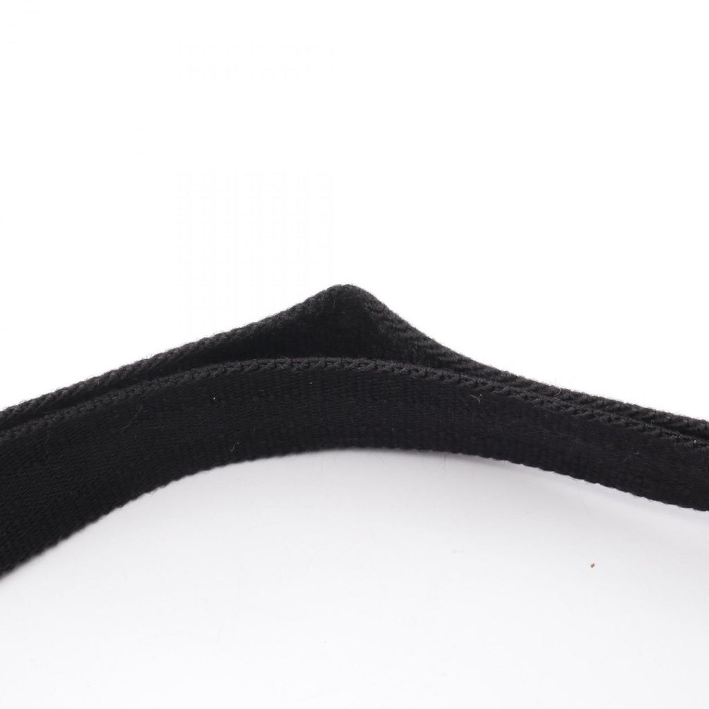 Gucci Shoulder Bag GG Canvas Black — view 7