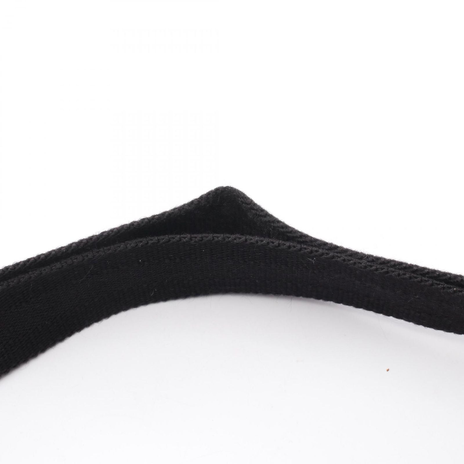 Gucci Shoulder Bag GG Canvas Black — view 7