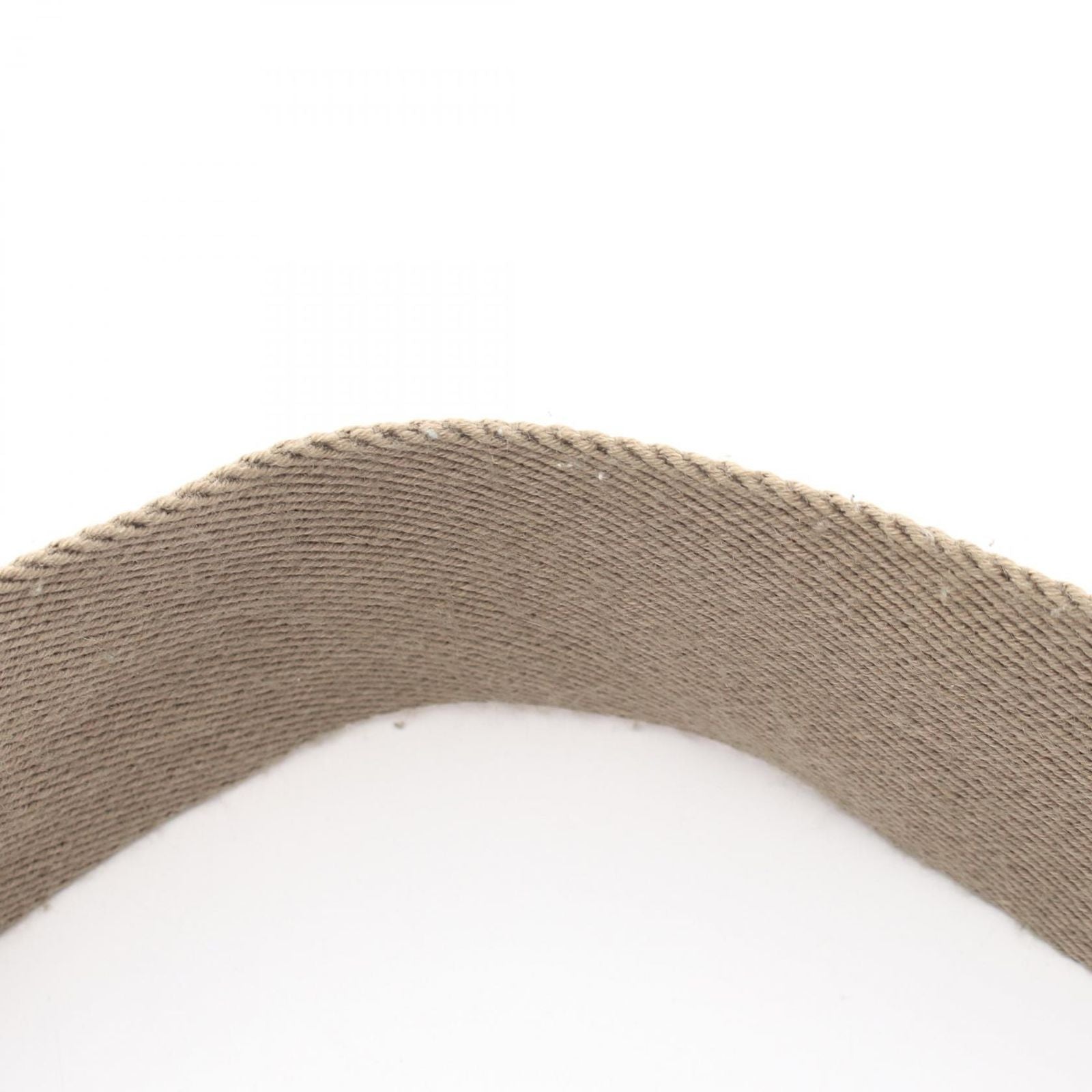Celine Shoulder Bag Sangle Bucket Small Gray Leather — view 5