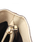 Gucci Tote Abbey GG Canvas Beige — view 8