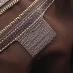 Gucci Tote GG Canvas Beige — view 4