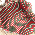 Gucci Tote Abbey GG Canvas Beige — view 3