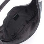 Gucci Shoulder Bag GG Canvas 001 Black — view 3