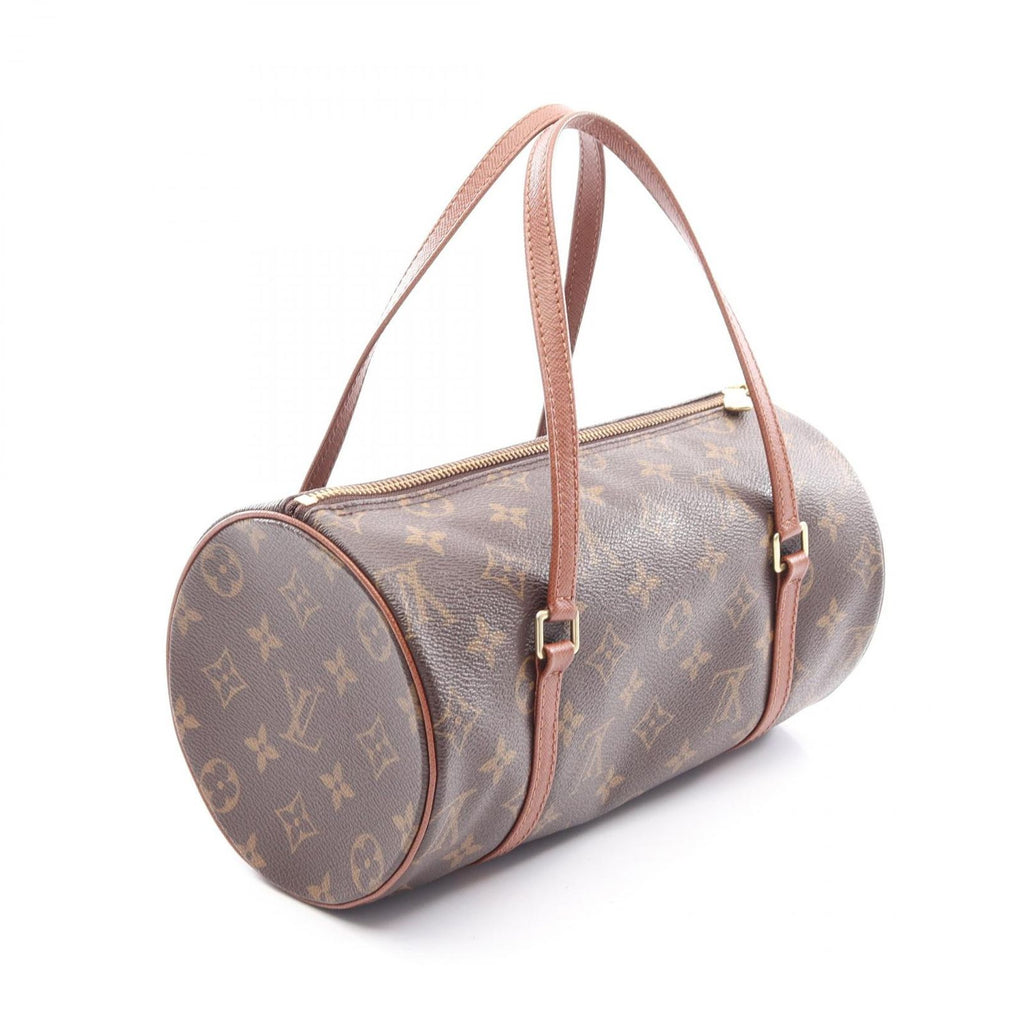 Louis Vuitton Handbag Papillon 26 Monogram Vintage — view 2
