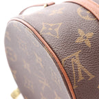 Louis Vuitton Handbag Papillon 26 Monogram Vintage — view 8