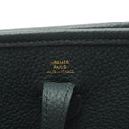 Hermes Shoulder Bag Evelyne TPM Amazon Vert Cipress TPM — view 4