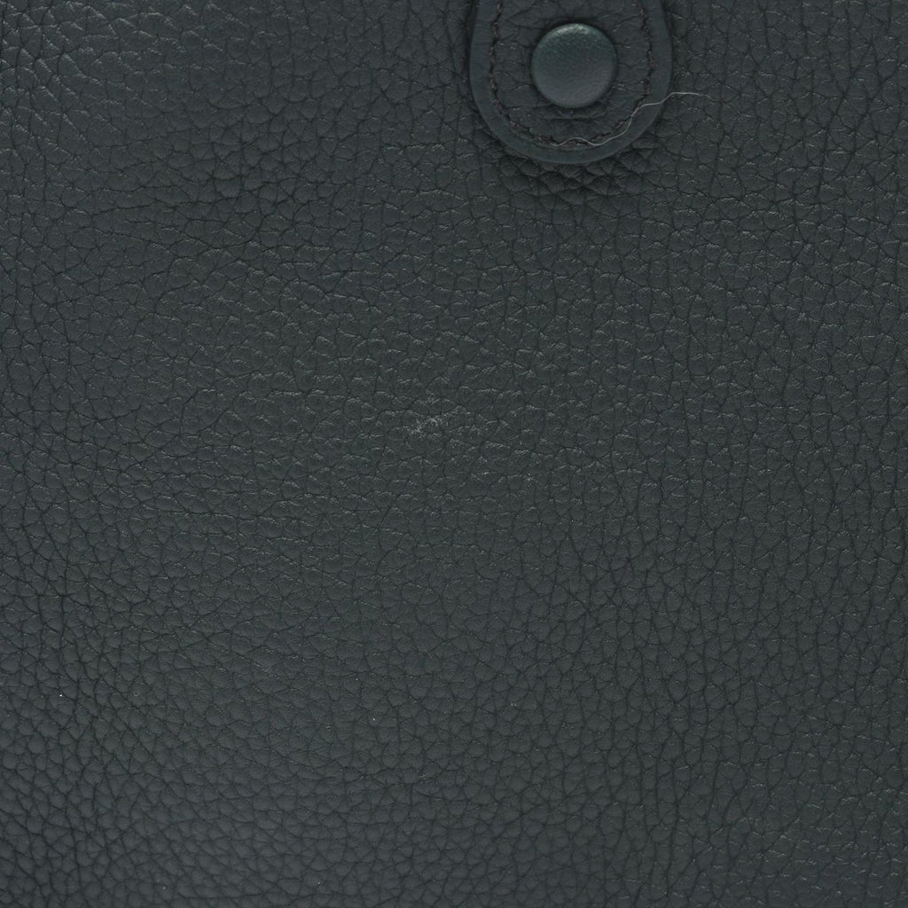 Hermes Shoulder Bag Evelyne TPM Amazon Vert Cipress TPM — view 7