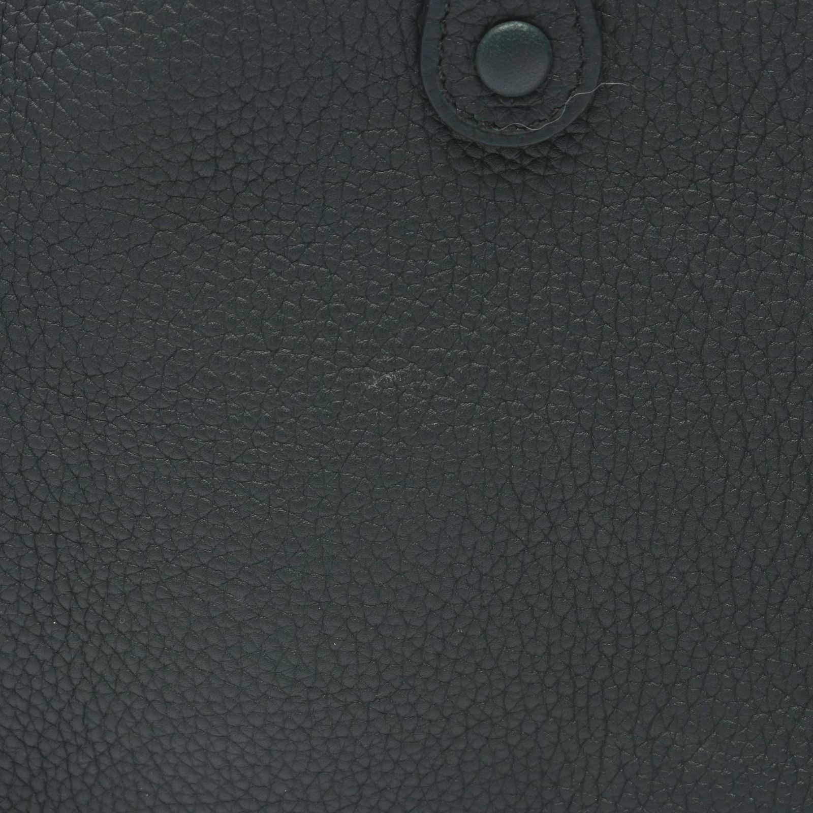 Hermes Shoulder Bag Evelyne TPM Amazon Vert Cipress TPM — view 7