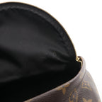 Louis Vuitton Backpack Palm Springs PM Canvas Leather PM — view 9