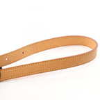 Louis Vuitton Shoulder Bag Musette Tango Short Strap Canvas Leather — view 8