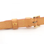 Louis Vuitton Shoulder Bag Musette Tango Short Strap Canvas Leather — view 7