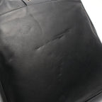 Dior Shoulder Bag Street Chic Black Leather — view 7
