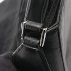 Dior Shoulder Bag Street Chic Black Leather — view 9