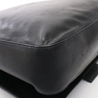 Dior Shoulder Bag Street Chic Black Leather — view 6